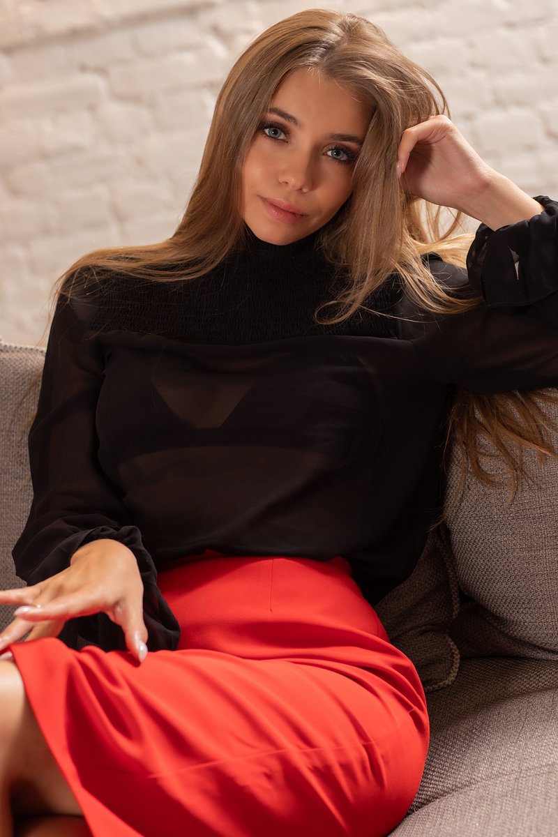 Анна, 21