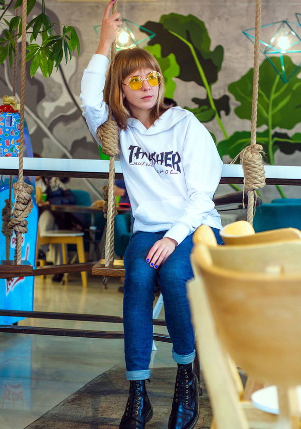 Алёна, 24