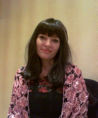 Алена, 40